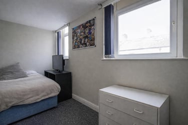 7 bed house, Hirwain Street, Cathays, Cardiff, CF244JG - Image 9